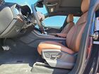 2025 Audi Q8 Premium Plus S-line Blue vin: WA1EVBF17SD006452