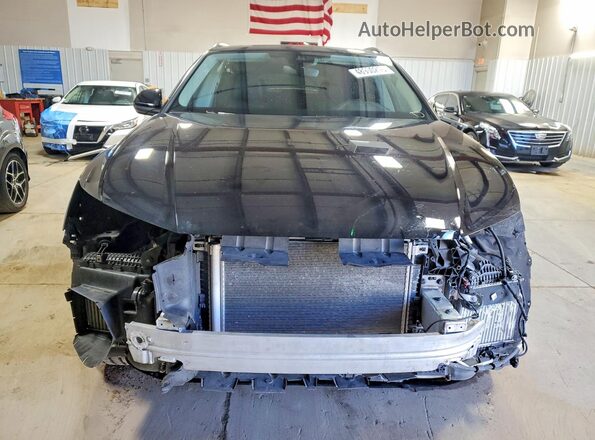 WA1EVBF18PD028211 2023 AUDI Q8 Black Вид спереду
