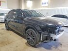 2023 Audi Q8 Premium Plus S-line Black vin: WA1EVBF18PD028211