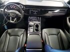2023 Audi Q8 Premium Plus S-line Black vin: WA1EVBF18PD028211
