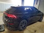 2023 Audi Q8 Premium Plus S-line Black vin: WA1EVBF18PD028211