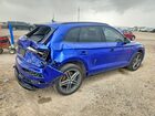 2023 Audi Q5 E Prestige 55 Blue vin: WA1F2AFY0P2102835