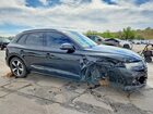 2022 Audi Q5 Prestige 45 Черный vin: WA1FAAFY4N2014600