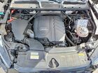 2022 Audi Q5 Prestige 45 Черный vin: WA1FAAFY4N2014600