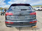 2022 Audi Q5 Prestige 45 Черный vin: WA1FAAFY4N2014600