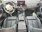 2022 Audi Q5 Prestige 45 Черный vin: WA1FAAFY4N2014600
