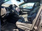 2024 Audi Q5 Prestige 45 Gray vin: WA1FAAFY7R2017559 2024 Audi Q5 Prestige 45 Gray vin: WA1FAAFY7R2017559