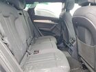 2024 Audi Q5 Prestige 45 Gray vin: WA1FAAFY7R2017559 2024 Audi Q5 Prestige 45 Gray vin: WA1FAAFY7R2017559