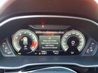 2025 Audi Q3 Technik 45 Оранжевый vin: WA1FECF33S1058397