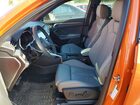 2025 Audi Q3 Technik 45 Оранжевый vin: WA1FECF33S1058397