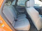 2025 Audi Q3 Technik 45 Оранжевый vin: WA1FECF33S1058397