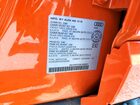 2025 Audi Q3 Technik 45 Оранжевый vin: WA1FECF33S1058397