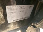 2020 Audi Q3 Prestige S-line Black vin: WA1FECF36L1028554