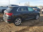2020 Audi Q3 Prestige S-line Black vin: WA1FECF36L1028554
