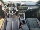 2020 Audi Q3 Prestige S-line Black vin: WA1FECF36L1028554