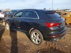 2020 Audi Q3 Prestige S-line Black vin: WA1FECF36L1028554