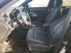 2020 Audi Q3 Prestige S-line Black vin: WA1FECF36L1028554