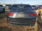 2020 Audi Q3 Prestige S-line Black vin: WA1FECF36L1028554
