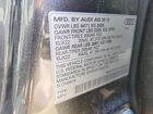 2020 Audi Q8 Gray vin: WA1FVAF10LD006132