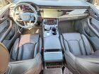 2020 Audi Q8 Gray vin: WA1FVAF10LD006132