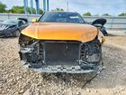 2019 Audi Q8 Prestige S-line Orange vin: WA1FVAF11KD004582 2019 Audi Q8 Prestige S-line Orange vin: WA1FVAF11KD004582