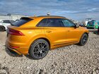 2019 Audi Q8 Prestige S-line Orange vin: WA1FVAF11KD004582 2019 Audi Q8 Prestige S-line Orange vin: WA1FVAF11KD004582