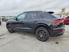 2019 Audi Q8 Prestige S-line Black vin: WA1FVAF12KD039468 2019 Audi Q8 Prestige S-line Black vin: WA1FVAF12KD039468