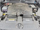 2019 Audi Q8 Prestige S-line Black vin: WA1FVAF12KD039468 2019 Audi Q8 Prestige S-line Black vin: WA1FVAF12KD039468