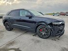 2019 Audi Q8 Prestige S-line Black vin: WA1FVAF12KD039468 2019 Audi Q8 Prestige S-line Black vin: WA1FVAF12KD039468