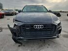 2019 Audi Q8 Prestige S-line Black vin: WA1FVAF12KD039468 2019 Audi Q8 Prestige S-line Black vin: WA1FVAF12KD039468