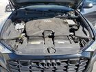 2019 Audi Q8 Gray vin: WA1FVAF13KD007757