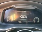 2019 Audi Q8 Gray vin: WA1FVAF13KD007757