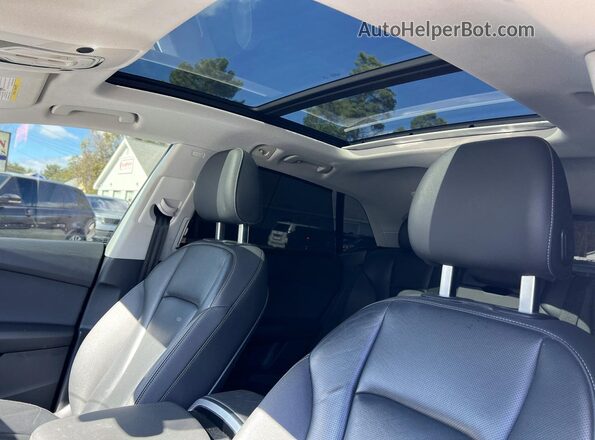 WA1FVAF16KD036914 2019 AUDI Q8 Черный Вид щитка приборов