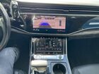 2019 Audi Q8 Prestige S-line Черный vin: WA1FVAF16KD036914