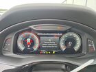 2021 Audi Q8 Prestige S-line Gray vin: WA1FVAF17MD019669