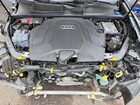 2021 Audi Q8 Prestige S-line Gray vin: WA1FVAF17MD019669