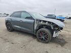 2021 Audi Q8 Prestige S-line Gray vin: WA1FVAF17MD019669