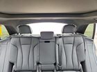 2021 Audi Q8 Prestige S-line Gray vin: WA1FVAF17MD019669