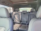 2025 Audi Q8 Prestige S-line Синий vin: WA1FVBF10SD037286
