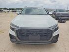 2023 Audi Q8 Prestige S-line Белый vin: WA1FVBF15PD000600