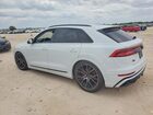 2023 Audi Q8 Prestige S-line Белый vin: WA1FVBF15PD000600