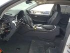 2023 Audi Q8 Prestige S-line Белый vin: WA1FVBF15PD000600