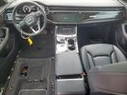 2023 Audi Q8 Prestige S-line Белый vin: WA1FVBF15PD000600