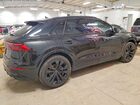 2025 Audi Q8 Prestige S-line Черный vin: WA1FVBF17SD006939