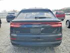 2019 Audi Q8 Prestige S-line Черный vin: WA1FVBF19KD010149