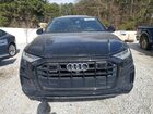 2019 Audi Q8 Prestige S-line Черный vin: WA1FVBF19KD010149