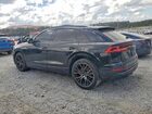 2019 Audi Q8 Prestige S-line Черный vin: WA1FVBF19KD010149