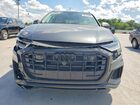2023 Audi Q8 Prestige S-line Серый vin: WA1FVBF1XPD043555