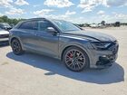 2023 Audi Q8 Prestige S-line Серый vin: WA1FVBF1XPD043555