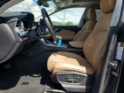 2023 Audi Q8 Prestige S-line Серый vin: WA1FVBF1XPD043555